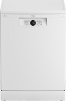 Фото - Посудомийна машина Beko BDFN 26440 W білий