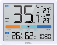 Термометр / барометр Meteo SP109 
