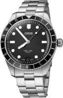 Наручний годинник Oris Divers Sixty-Five 01 400 7772 4054-07 8 20 18 