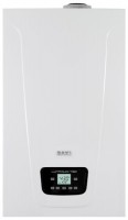 Фото - Опалювальний котел BAXI LUNA Duo-tec E 1.24 24.7 кВт