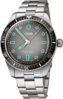 Фото - Наручний годинник Oris Divers Sixty-Five 01 733 7707 4053-07 8 20 18 