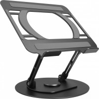 Zdjęcia - Podstawka pod laptop Vision Turntable Laptop Stand 