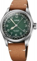 Фото - Наручний годинник Oris X Cervo Volante 01 754 7779 4067-SET 