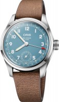 Фото - Наручний годинник Oris Big Crown 01 473 7786 4065-07 5 19 22FC 