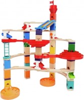 Zdjęcia - Klocki Hape Marble Run Construction E6024 