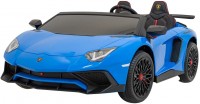 Samochód elektryczny dla dzieci Ramiz Lamborghini Aventador SV 