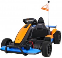 Zdjęcia - Samochód elektryczny dla dzieci Ramiz McLaren Drift 