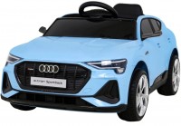 Samochód elektryczny dla dzieci Ramiz Audi E-Tron Sportback 