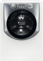 Фото - Пральна машина Hotpoint-Ariston AQS70L 05 білий