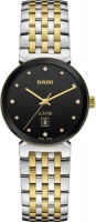 Фото - Наручний годинник RADO Florence Diamonds R48913743 