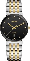 Фото - Наручний годинник RADO Florence Diamonds R48912743 