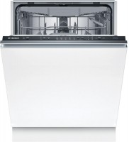 Фото - Вбудована посудомийна машина Bosch SMV 25EX02E 