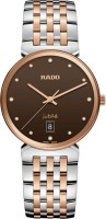 Фото - Наручний годинник RADO Florence Diamonds R48912763 