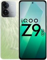 Telefon komórkowy IQOO Z9 128 GB