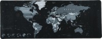 Фото - Килимок для мишки Artnico World Map 