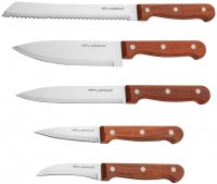 Набір ножів Florina Wood ZESTAW1 