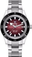 Фото - Наручний годинник RADO Captain Cook Automatic R32105353 