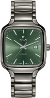 Zdjęcia - Zegarek RADO True Square Automatic R27077312 