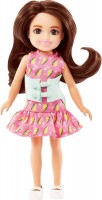 Лялька Barbie Chelsea HKD90 