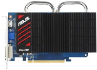 Фото - Відеокарта Asus GeForce GT 630 GT630-DCSL-2GD3 