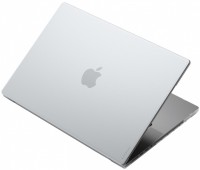 Сумка для ноутбука Satechi Eco-Hardshell Case for MacBook Pro 16 16 "