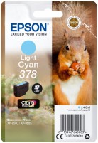 Wkład drukujący Epson 378 C13T37854010 