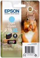 Wkład drukujący Epson 378XL C13T37954010 