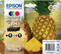 Wkład drukujący Epson 604 C13T10G64010 