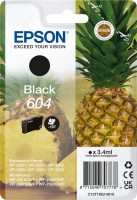 Wkład drukujący Epson 604 C13T10G14010 
