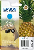 Картридж Epson 604 C13T10G24010 