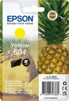 Wkład drukujący Epson 604 C13T10G44010 
