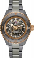 Фото - Наручний годинник RADO Captain Cook Skeleton R32148162 