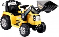 Фото - Дитячий електромобіль LEAN Toys Ride On Tractor ZP1005 