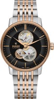 Фото - Наручний годинник RADO Coupole Open Heart Automatic R22894163 