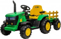 Дитячий електромобіль Joy4Kids Tractor HL-3388 