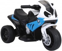 Фото - Дитячий електромобіль LEAN Toys Motorbike BMW S1000RR 
