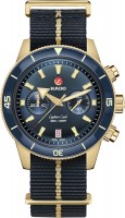 Фото - Наручний годинник RADO Captain Cook Automatic R32146208 