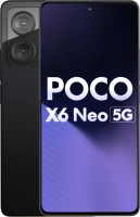 Фото - Мобільний телефон Poco X6 Neo 5G 128 ГБ / 8 ГБ