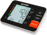 Ciśnieniomierz RAVEN ECI002 