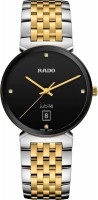 Фото - Наручний годинник RADO Florence Diamonds R48912703 