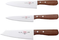 Набір ножів MASAHIRO MSC 110525556 