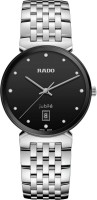 Фото - Наручний годинник RADO Florence Diamonds R48912733 