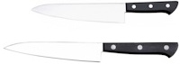 Набір ножів MASAHIRO BWH 1401104BB 