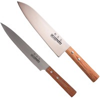 Набір ножів MASAHIRO Sankei 359_2225 