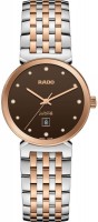 Фото - Наручний годинник RADO Florence Diamonds R48913763 