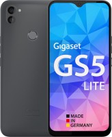 Zdjęcia - Telefon komórkowy Gigaset GS5 Lite 128 GB