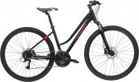 Велосипед KROSS Evado 4.0 Lady 2023 frame M 