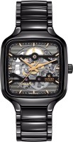 Фото - Наручний годинник RADO True Square Automatic Skeleton R27124162 