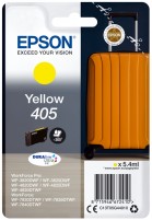 Zdjęcia - Wkład drukujący Epson 405 C13T05G44010 