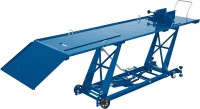 Zdjęcia - Dźwignik Draper Hydraulic Motorcycle Lift 360kg 